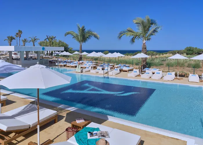Amare Beach Hotel Sancti Petri - Adults Recommended
